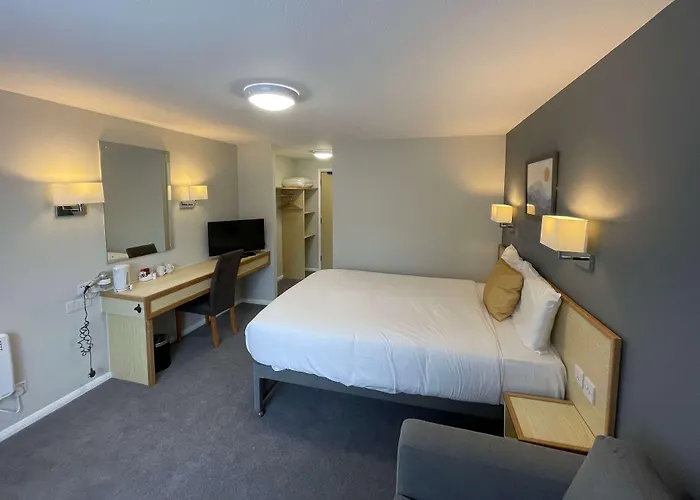 Days Inn Hotel Sedgemoor