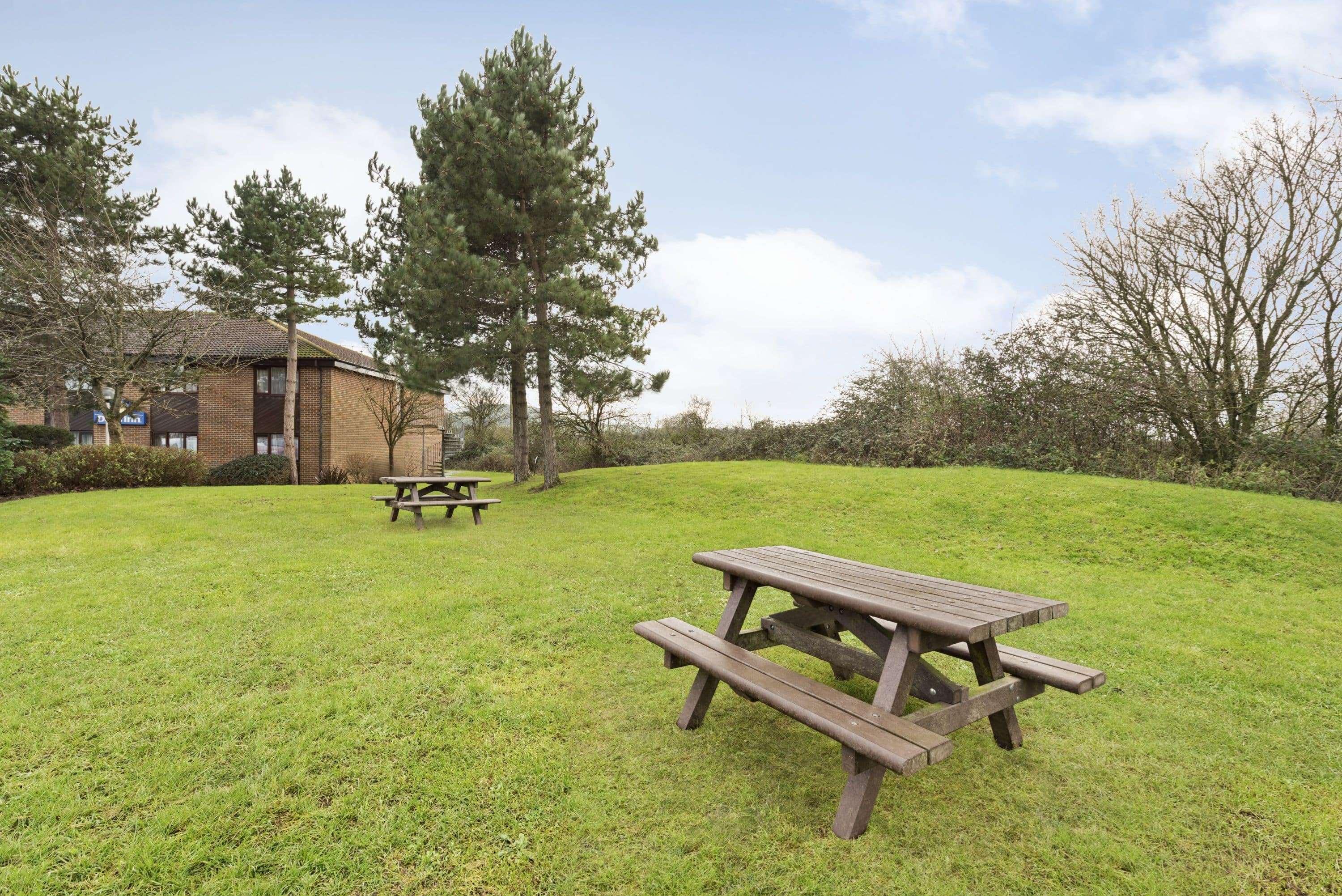 Days Sedgemoor Hotel 3*