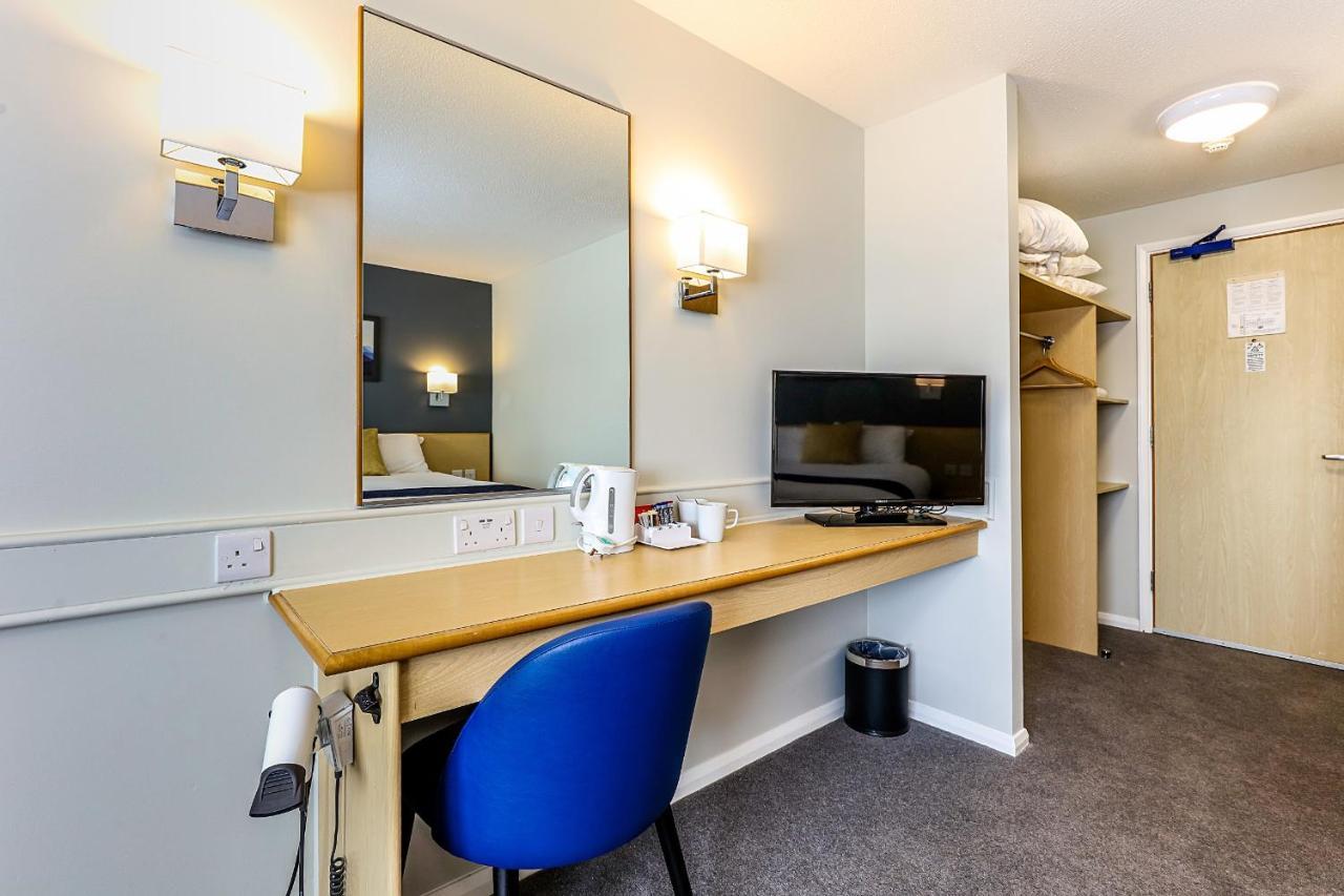 Hotel Days Sedgemoor
