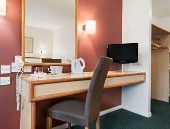 Days Sedgemoor Hotel 3*